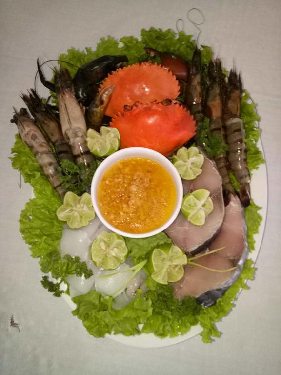 Welcombe Hotel ตรินโคมาลี ภายนอก รูปภาพ