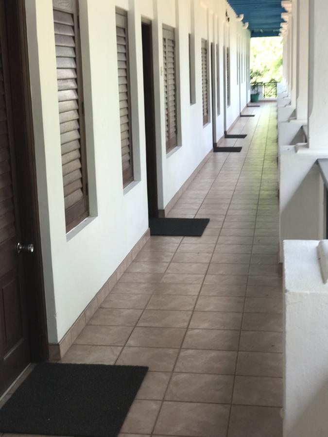 Welcombe Hotel ตรินโคมาลี ภายนอก รูปภาพ